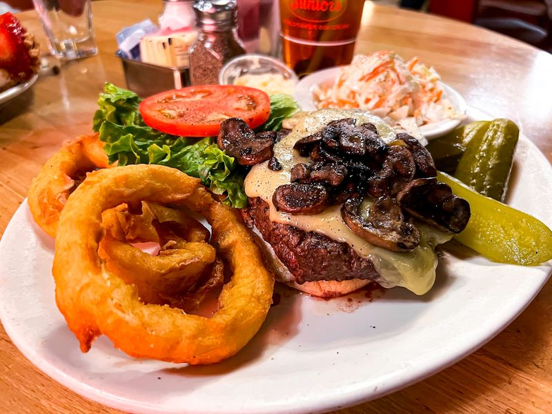 Disco Fries, Pickles, and the Sides That Steal the Show Disco Fries, Pickles, and the Sides That Steal the Show