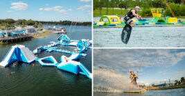 Discover An remarkable Floating Playground That’s Unlike Anything Else in Florida