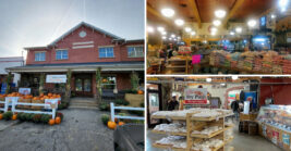 Discover The Fascinating History Of Ohio’s Oldest General Store And Why It’s Still Worth Visiting Today