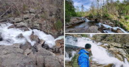 Discover This Scenic Georgia Getaway Where Waterfalls And Peaceful Landscapes Create The Perfect Escape