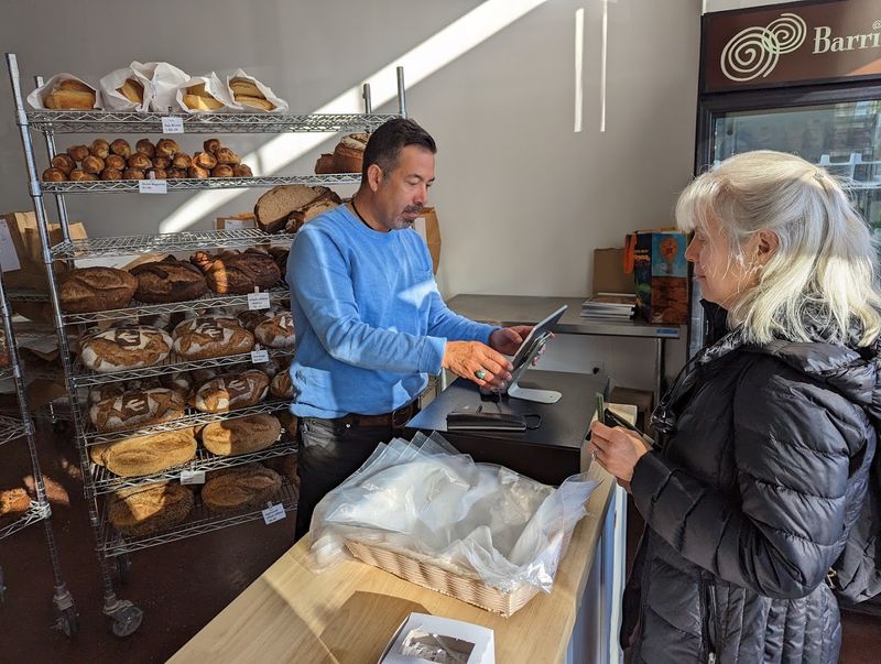 Don Guerra: The Passionate Baker Behind the Magic Don Guerra: The Passionate Baker Behind the Magic
