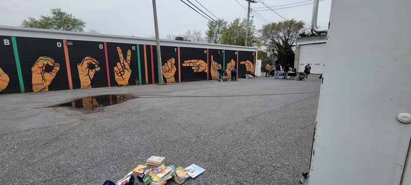 Donating Books Is Easy and Flexible