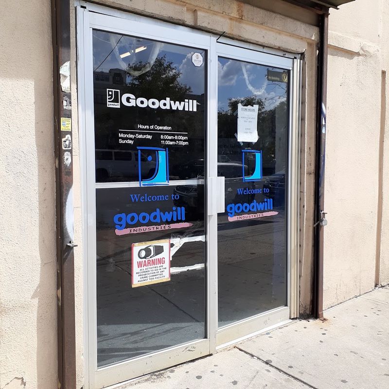 Donating Your Items to Support the Goodwill Mission Donating Your Items to Support the Goodwill Mission