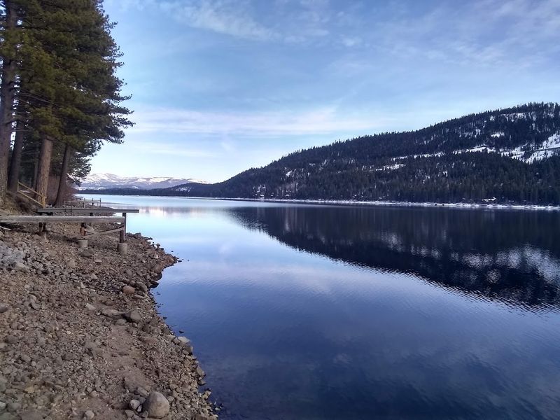 Donner Memorial State Park