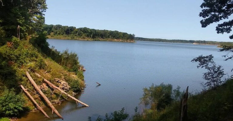 Don’t Judge This Indiana Trail By Its Name—The Views Will Surprise You