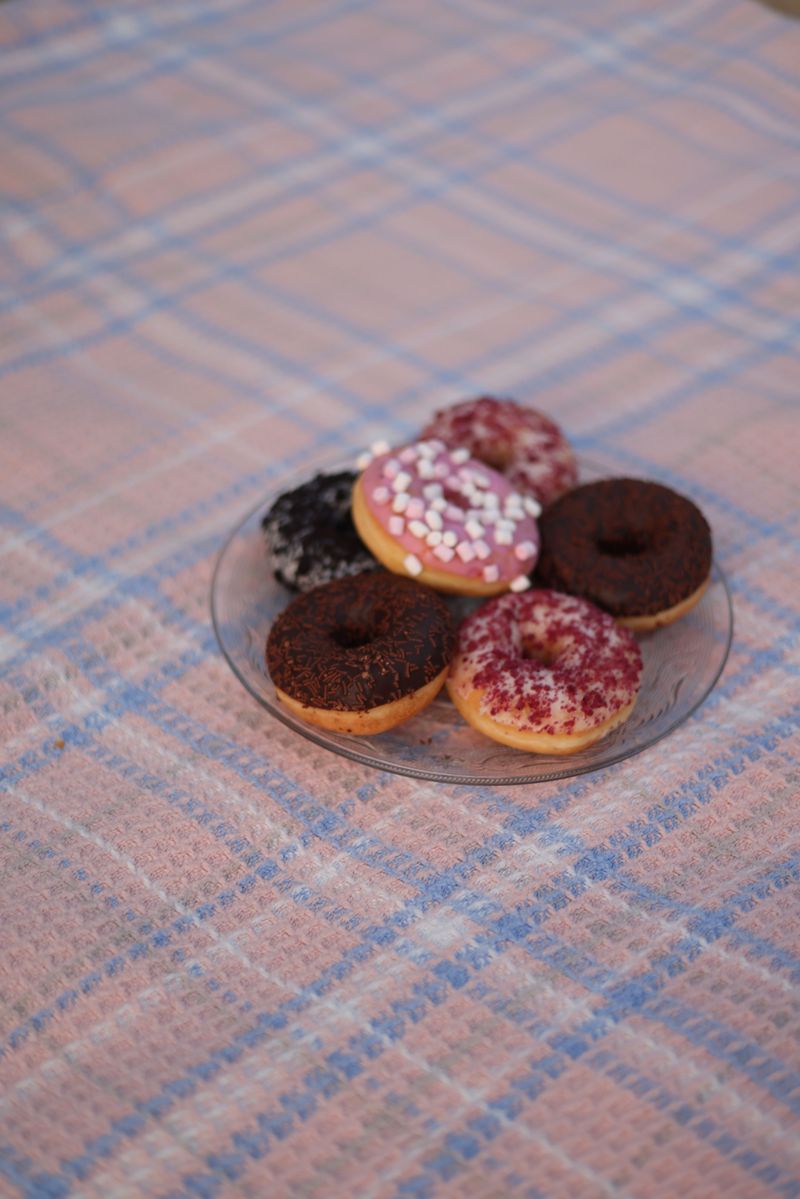 Donuts