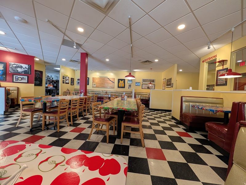 Doo-Dah Diner - Wichita, Kansas