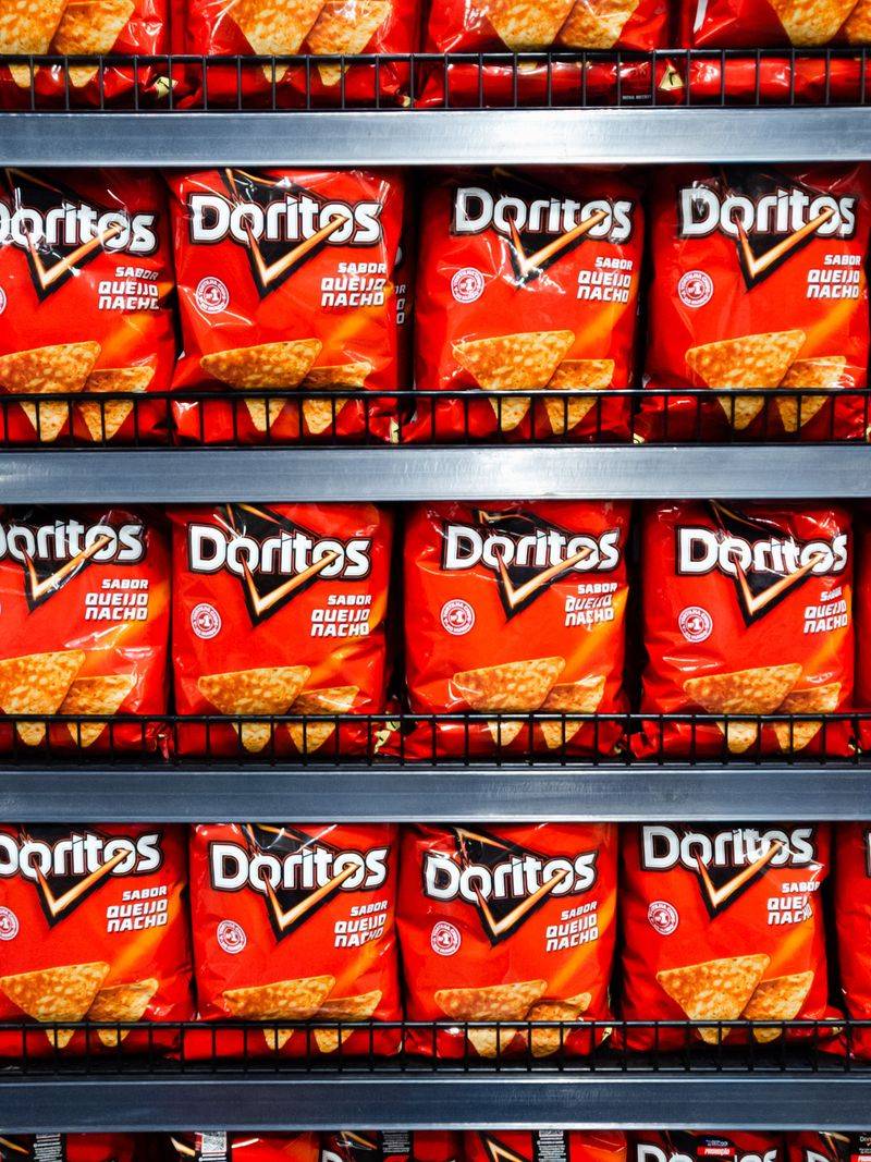 Doritos