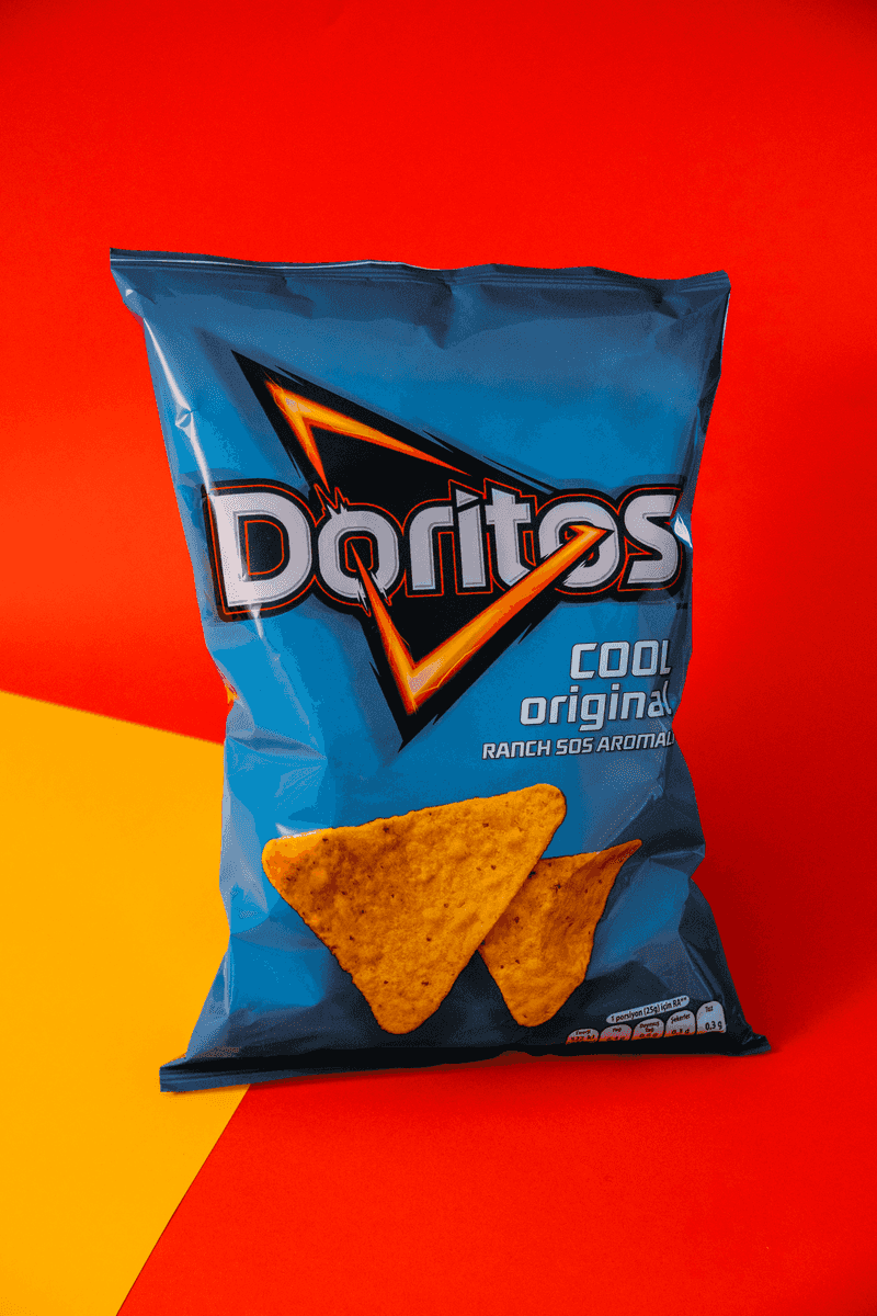 Doritos Doritos