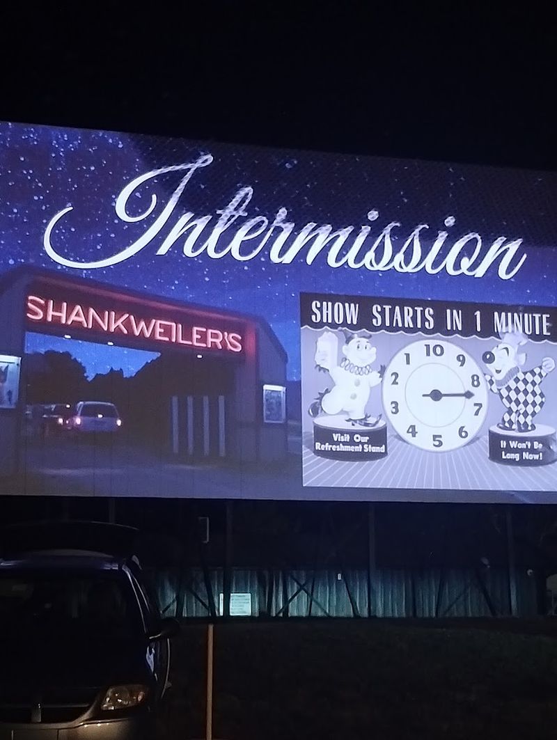 Double Features Every Night Double Features Every Night