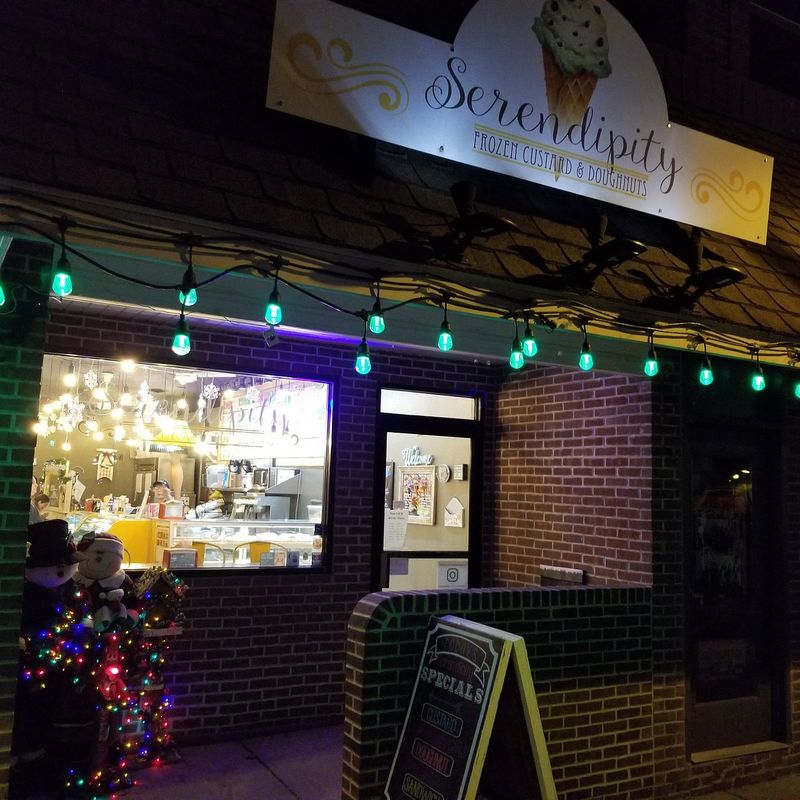 Downtown Alma's Charming Local Shops