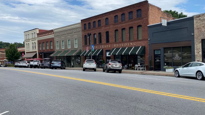 Downtown Charm You Cannot Find in a Suburb