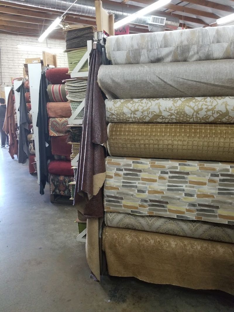 Drapery Fabrics and Supplies for Every Window in Your Home Drapery Fabrics and Supplies for Every Window in Your Home