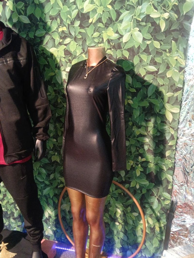 Dream Looks and Specialty Boutiques That Keep Shoppers Talking