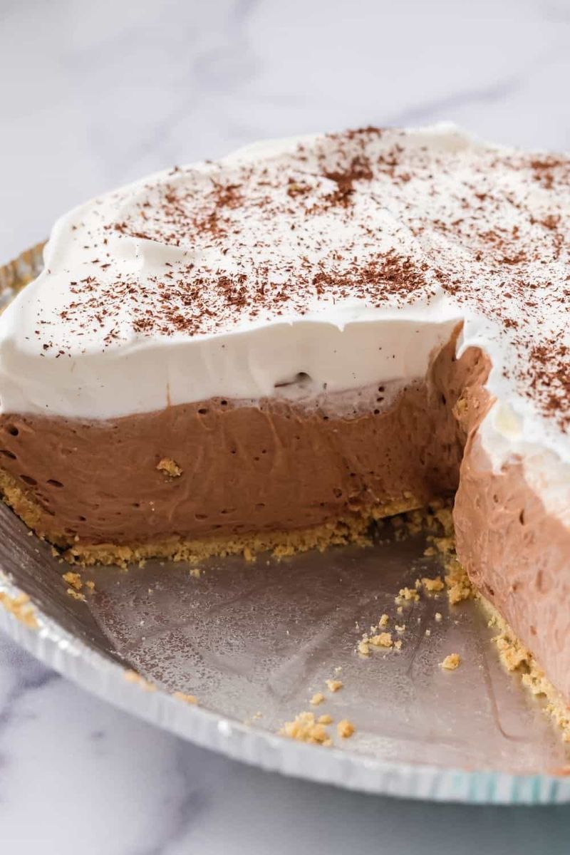 Dream Whip Pie Dream Whip Pie