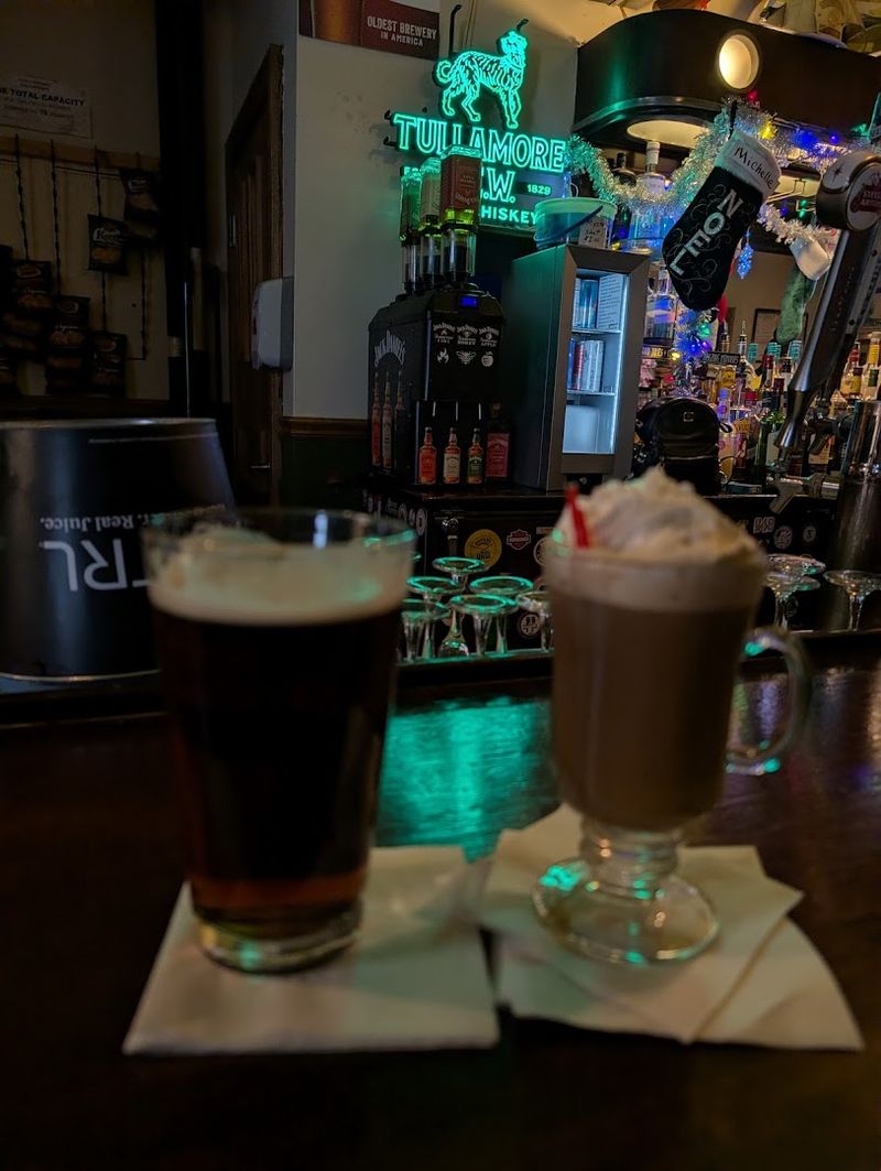 Drinks With A Pour That Won't Disappoint