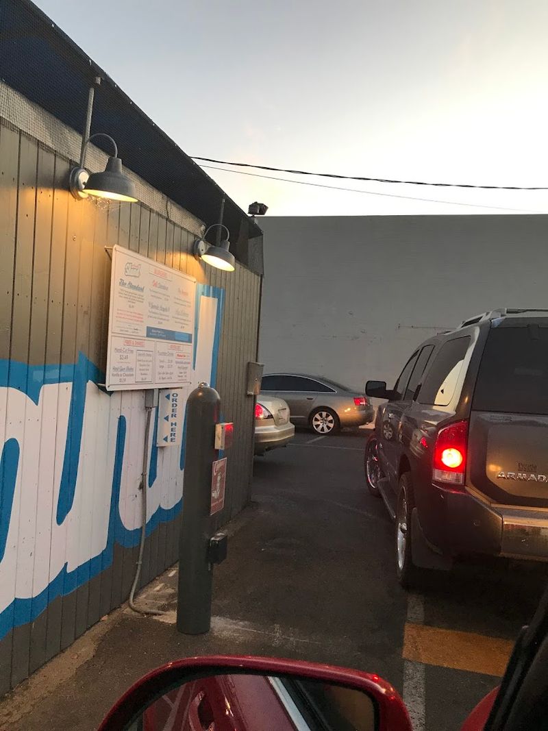 Drive-Thru Only Setup — What to Expect Drive-Thru Only Setup — What to Expect