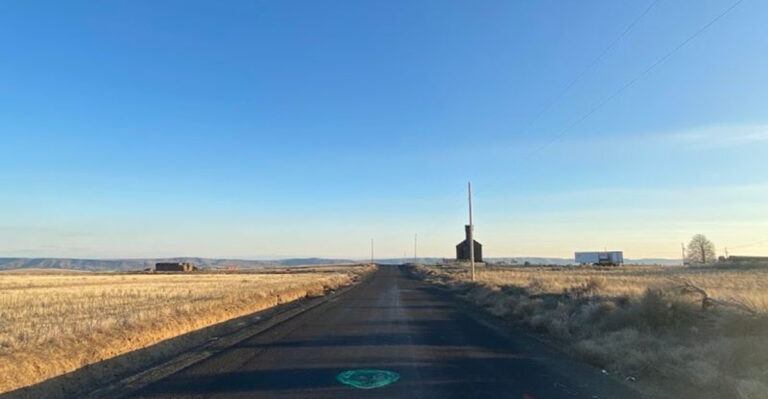 Drivers Still Can’t Explain What Happens On This Strange Road In Washington