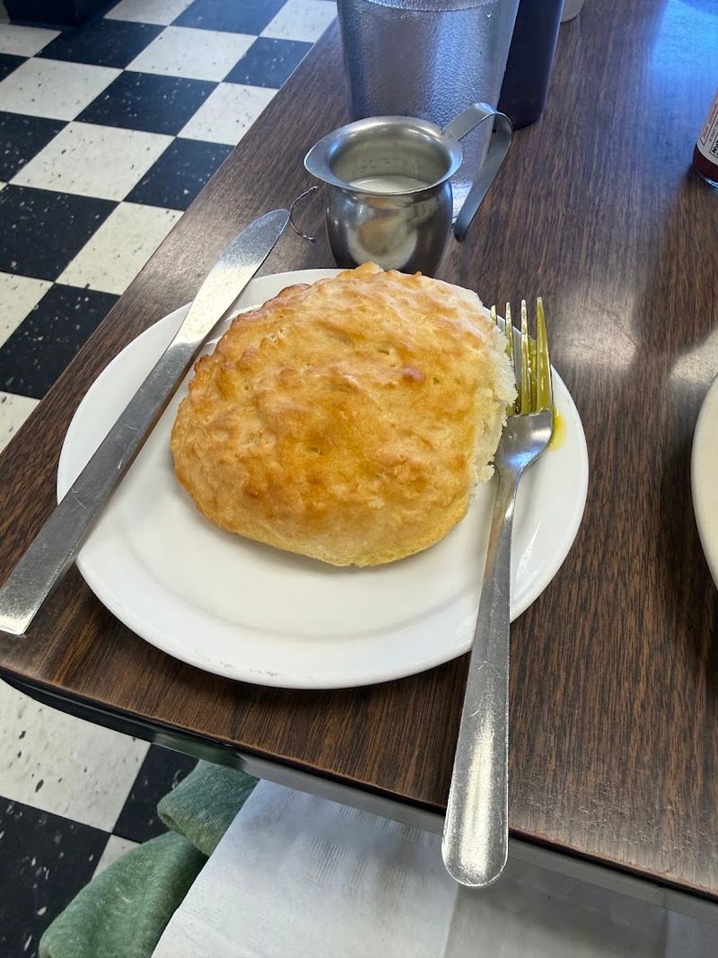 Drop Biscuits That Boulder Locals Swear By Drop Biscuits That Boulder Locals Swear By