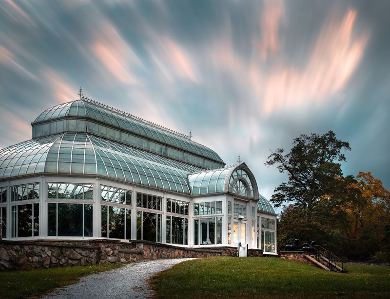 Duke Farms – Hillsborough Township, New Jersey