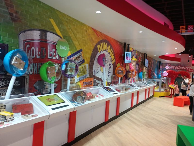 Dum Dums: The Lollipop That Built a Legacy Dum Dums: The Lollipop That Built a Legacy