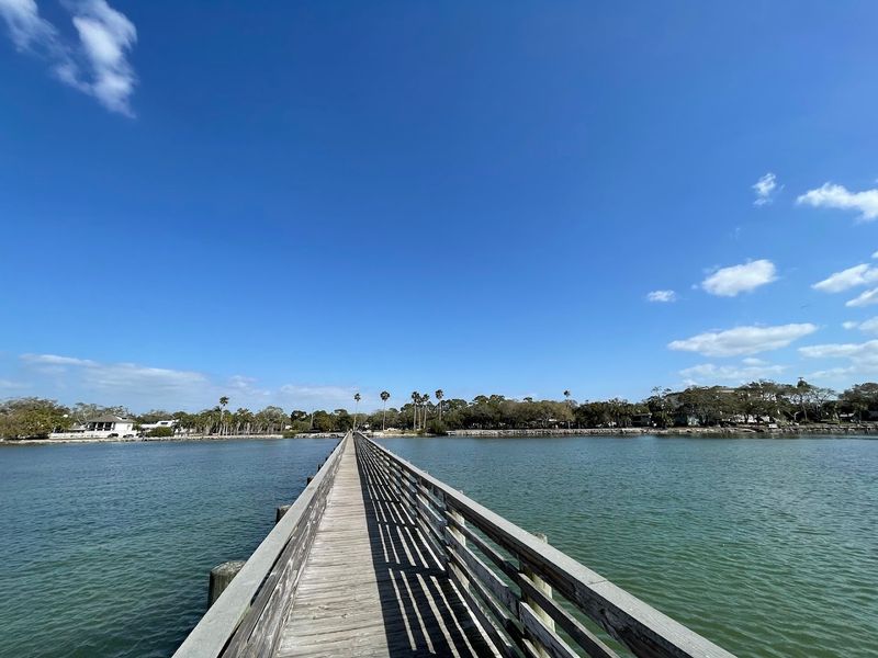 Dunedin Causeway