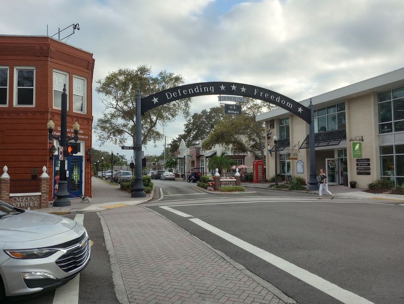 Dunedin - Florida