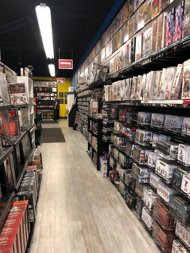 Dungeons and Dragons Supplies for Every Adventurer