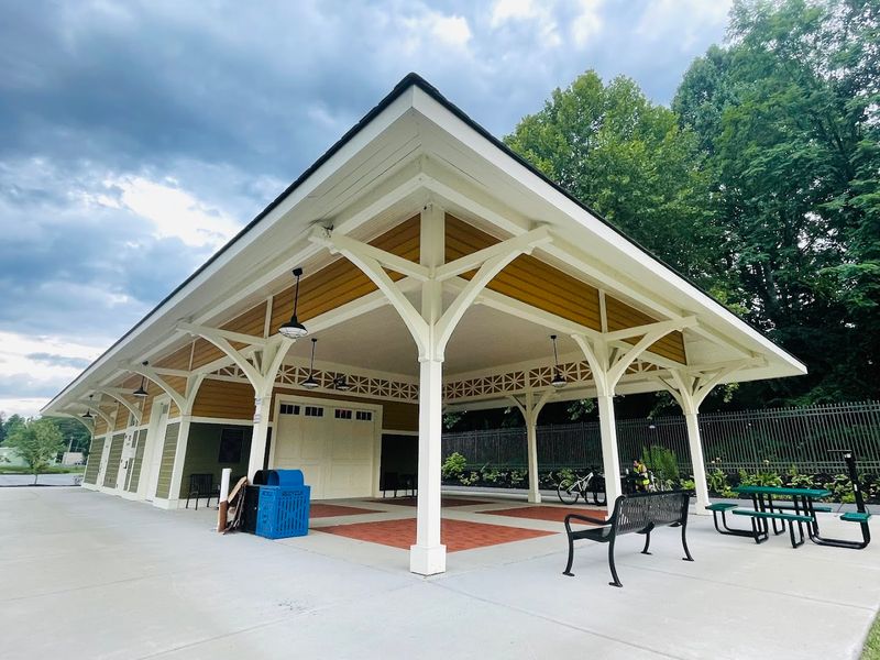 Dupont State Recreational Forest