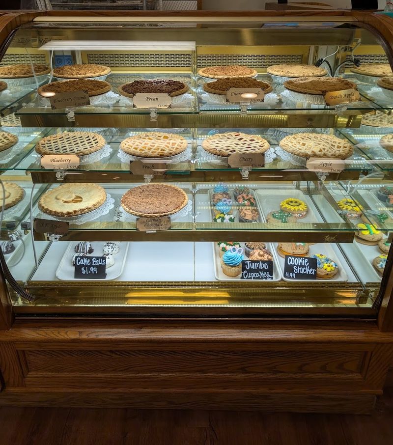 Dutch Apple Pie That Reviewers Cannot Stop Talking About