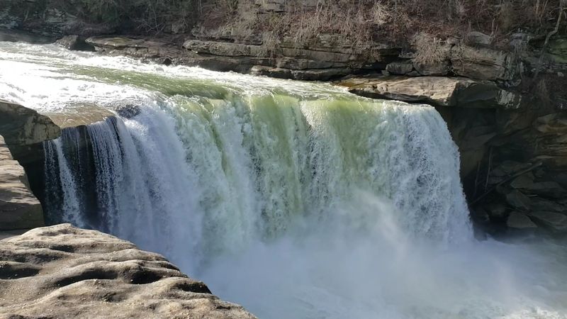 Eagle Falls Trail Hike