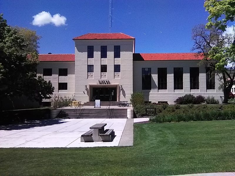Eastern Oregon University Brings Culture And Community Eastern Oregon University Brings Culture And Community