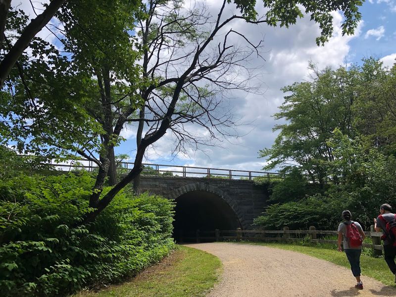 Easy Access From the Southern State Parkway