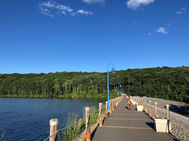 Easy Access from New York City: A Day Trip Worth Making