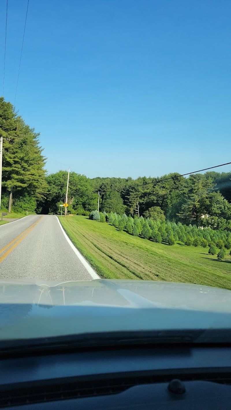 Easy Access to Baltimore and Beyond