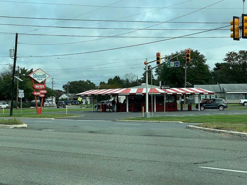 Easy Location Right on Route 130