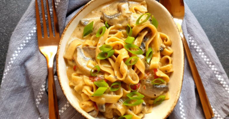 Easy dinners that taste like you cooked all day