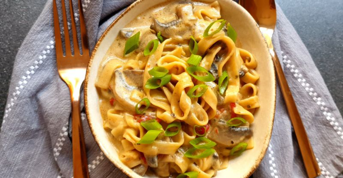 Easy dinners that taste like you cooked all day