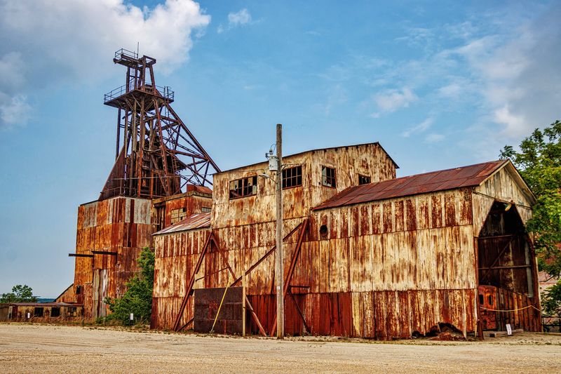 Easy to Combine With Other Nearby Missouri Attractions Easy to Combine With Other Nearby Missouri Attractions