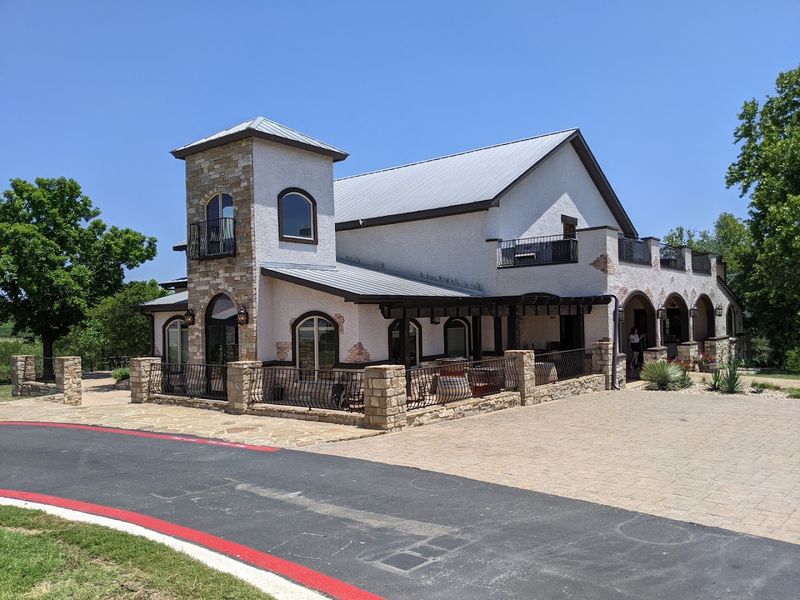 Easy to Reach From Austin and San Antonio