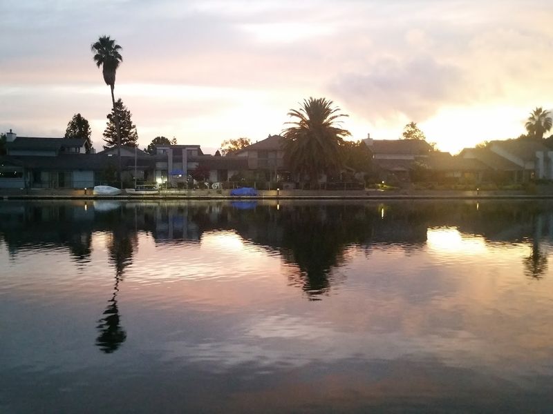 Edgewater Park - Foster City, California