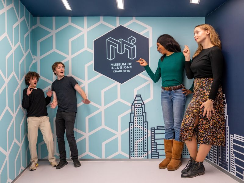 Educational Exhibit Panels That Actually Make Learning Fun