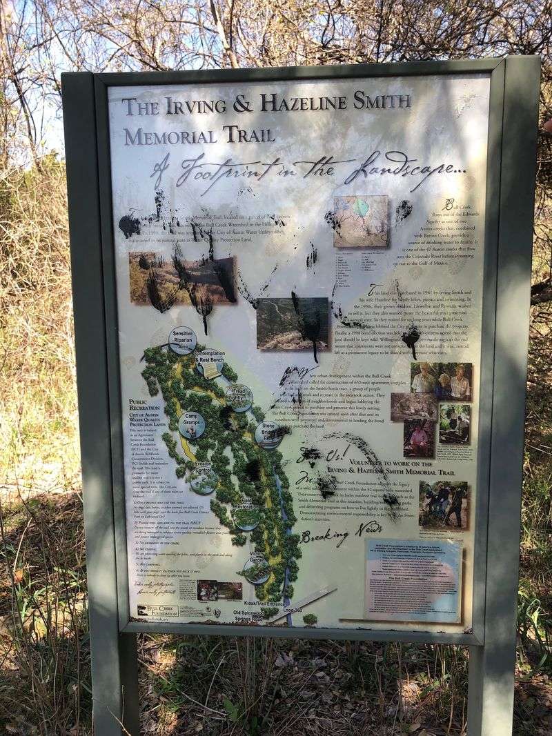 Educational Infographics Along the Path