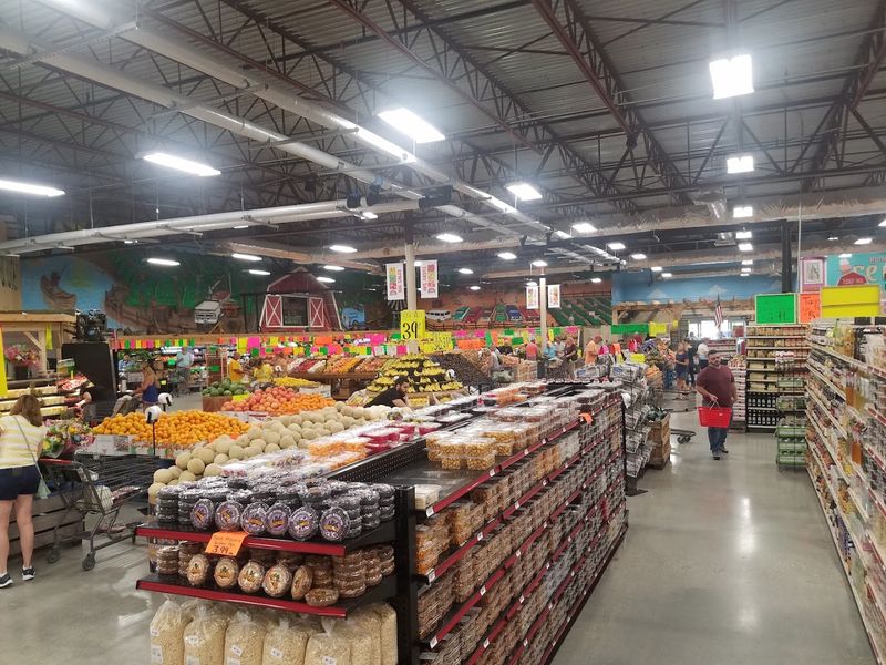 Efficient Checkout and a Fully Stocked Store Efficient Checkout and a Fully Stocked Store