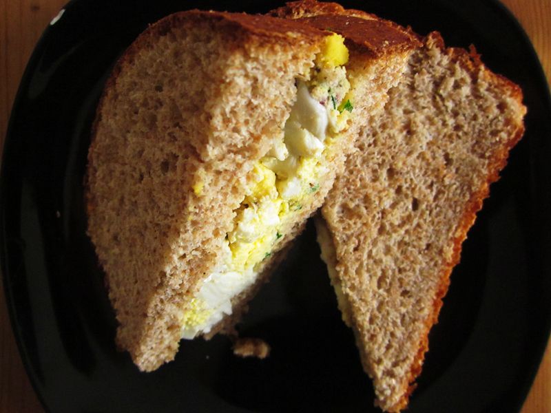 Egg Salad