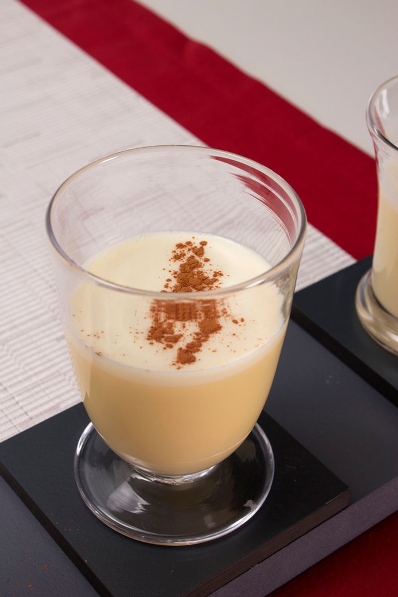 Eggnog