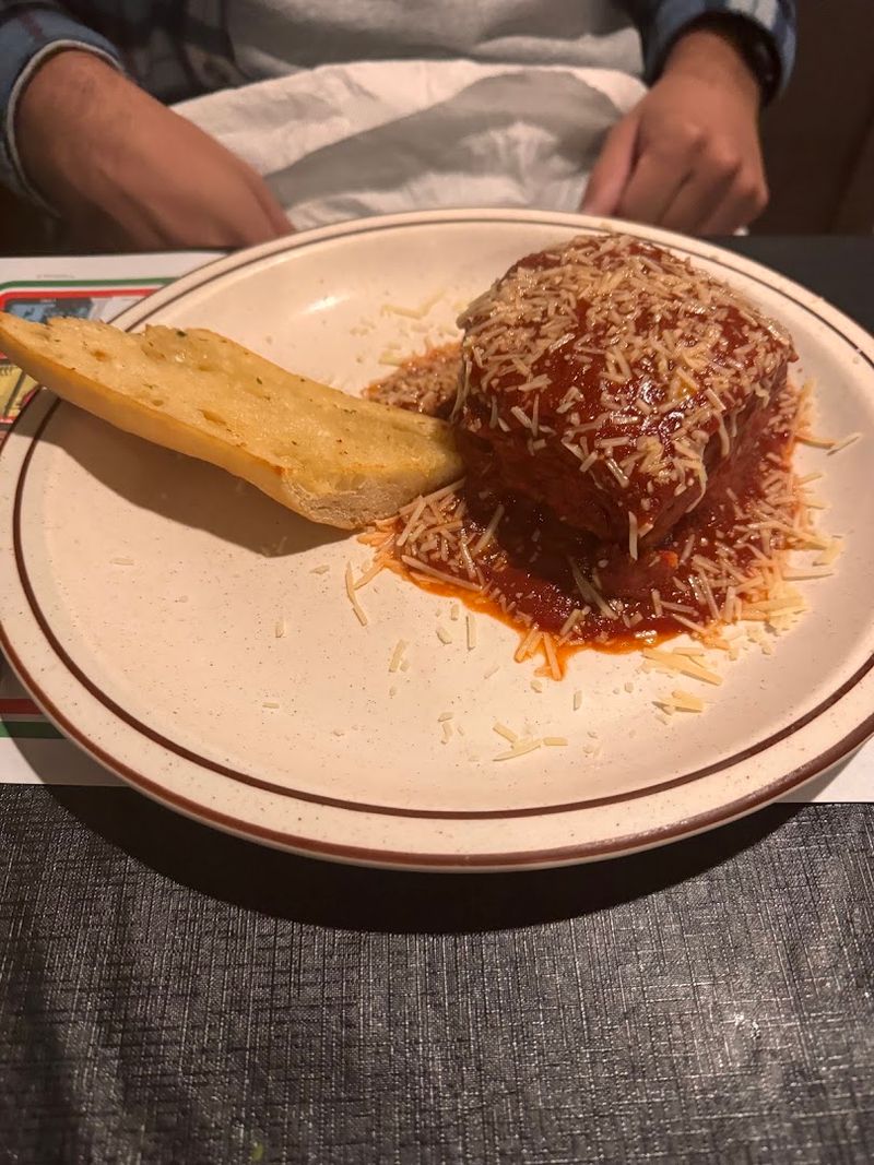 Eggplant Parm and the Art of Getting Vegetables Right