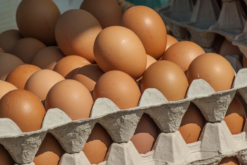 Eggs