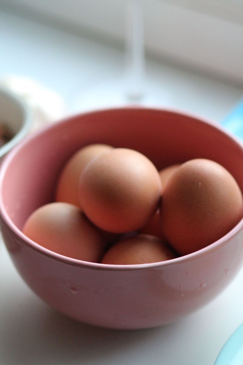 Eggs