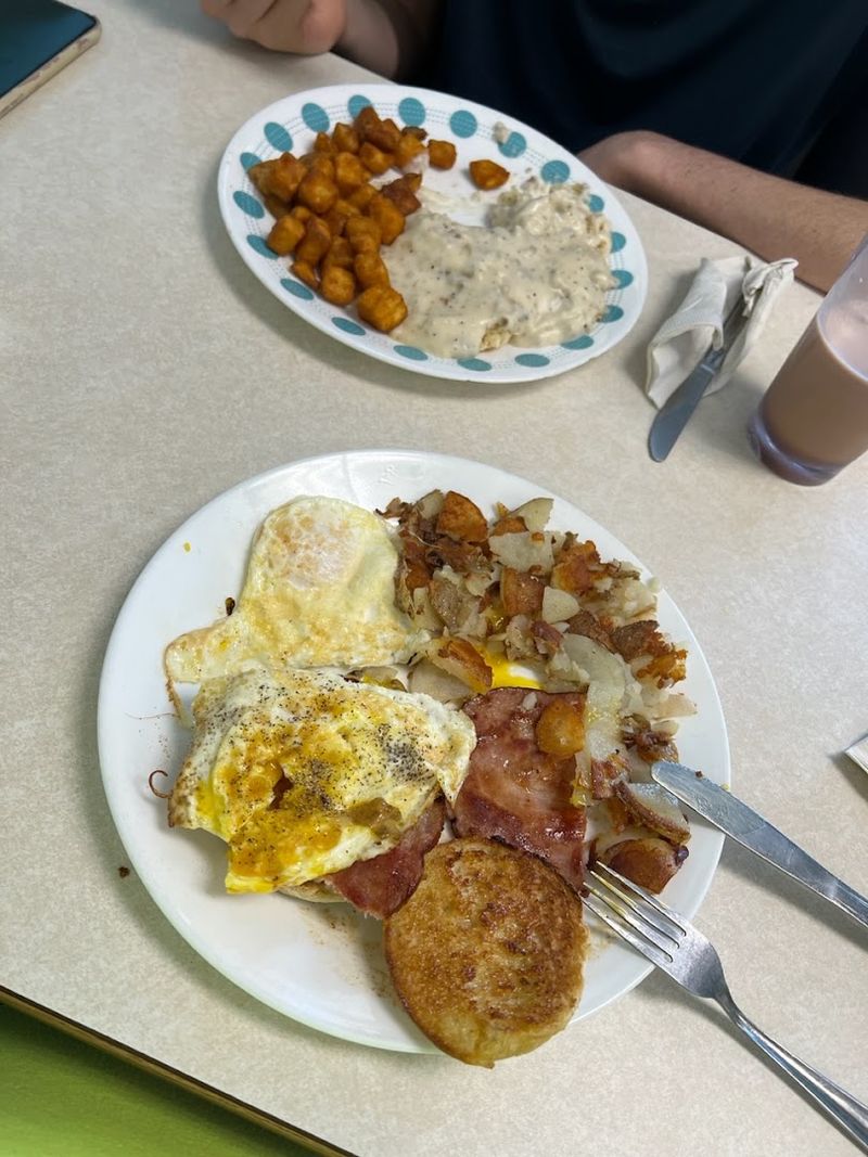 Eggs Cooked Exactly the Way You Like Them